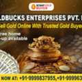 Where Can You Sell Gold For Cash In Noida?