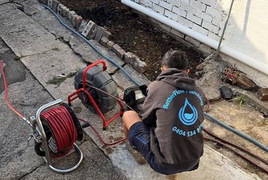 Sydney, Household, Get Your Drains Flowing Again Without The Hassle