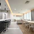 KWD 1100/month,  Furnished,  3 BR,  Fully Furnished 3-Bedroom Apartment For Rent In Kuwait City