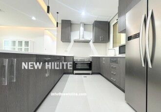 Kuwait City, Apartments, Flats, Houses & Villas, KWD 1100/month,  Furnished,  3 BR,  Fully Furnished 3-Bedroom Apartment For Rent In Kuwait City
