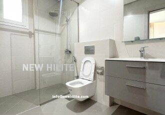 Kuwait City, Apartments, Flats, Houses & Villas, KWD 1100/month,  Furnished,  3 BR,  Fully Furnished 3-Bedroom Apartment For Rent In Kuwait City