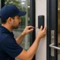 Access Control Installation In Ottawa | AlfaDefence.io