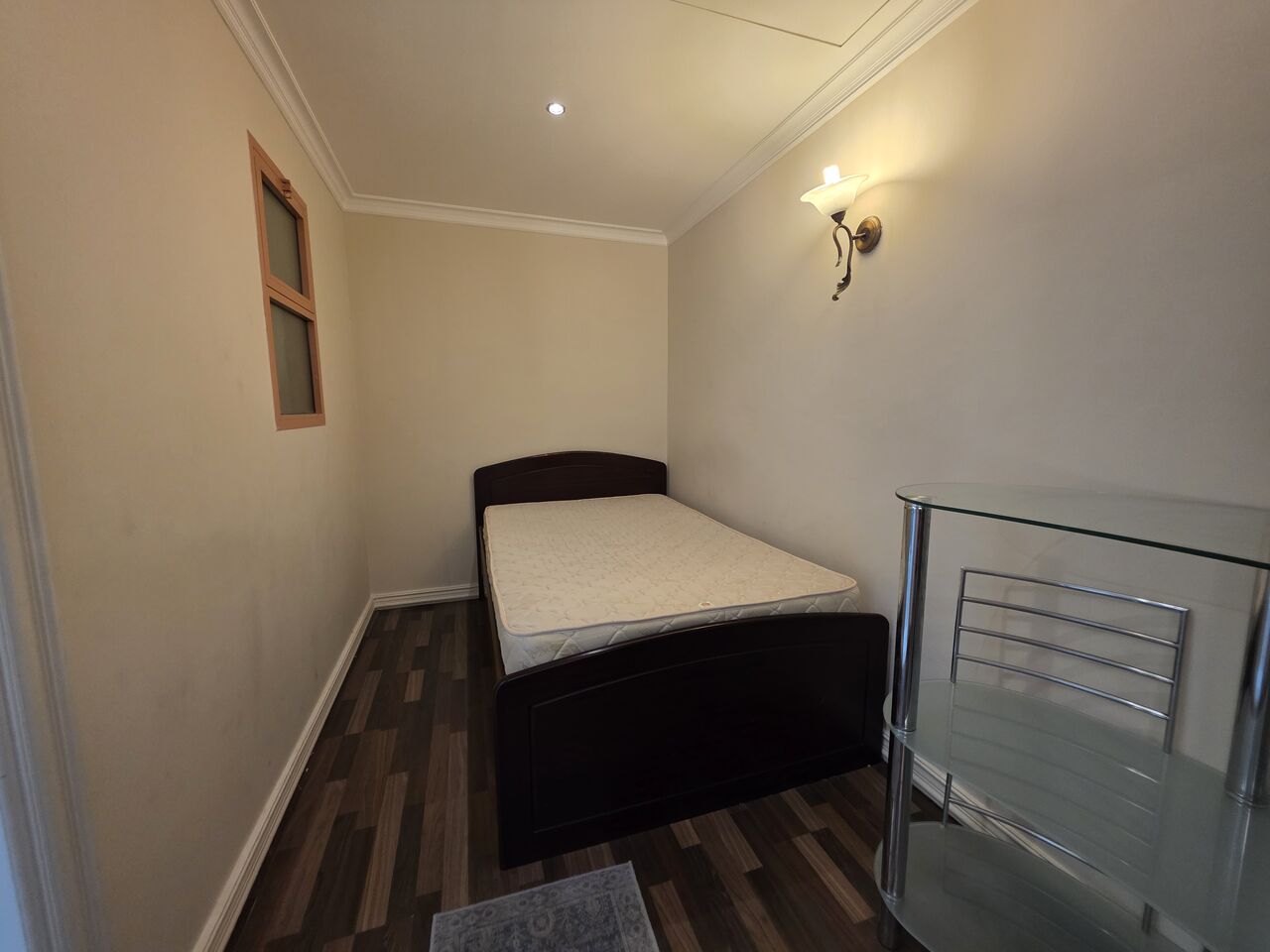 Hoora, Apartments, Flats, Houses & Villas, BHD 210/month,  Furnished,  Studio,  Spacious Fully Furnished Studio Apartment For Rent With Ewa.
