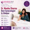Dr. Monika Sharma - Best Gynecologist In Udaipur, India
