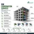 Phoenix's Preferred BIM Coordination Services Provider For AEC Firms, USA