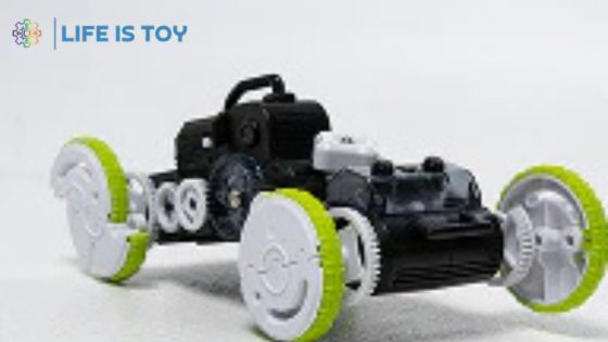 New York, Business, Best STEM Educational Toys For Kids And Students