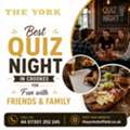 Best Quiz Night In Crookes For Fun With Friends And Family