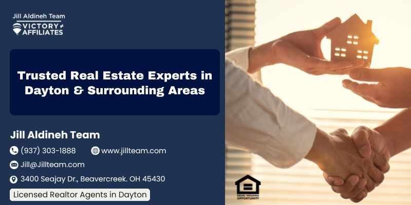 New York, Real Estate, Trusted Real Estate Experts In Dayton & Surrounding Areas