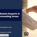 Trusted Real Estate Experts In Dayton & Surrounding Areas