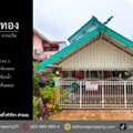 THB 3590000,  4 BR,  40 Sq. Feet,  Semi-detached House For Sale, Lan Thong Village Tiwanon-Pak Kret (DD002474)