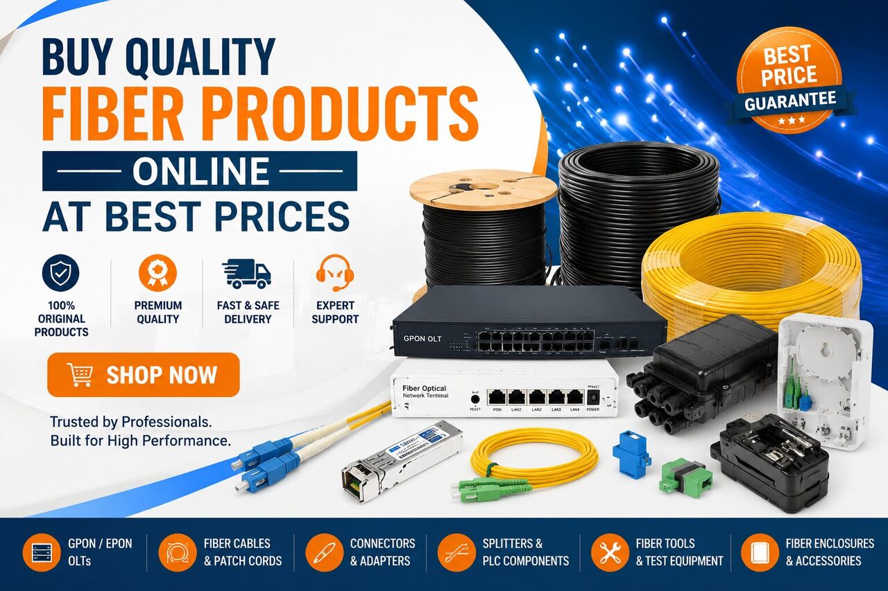 New Delhi, Electronics, INR 2999,  Buy Quality Fiber Products Online At Best Prices In India