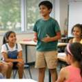 Little Voices, Big Confidence: Public Speaking Classes For Kids