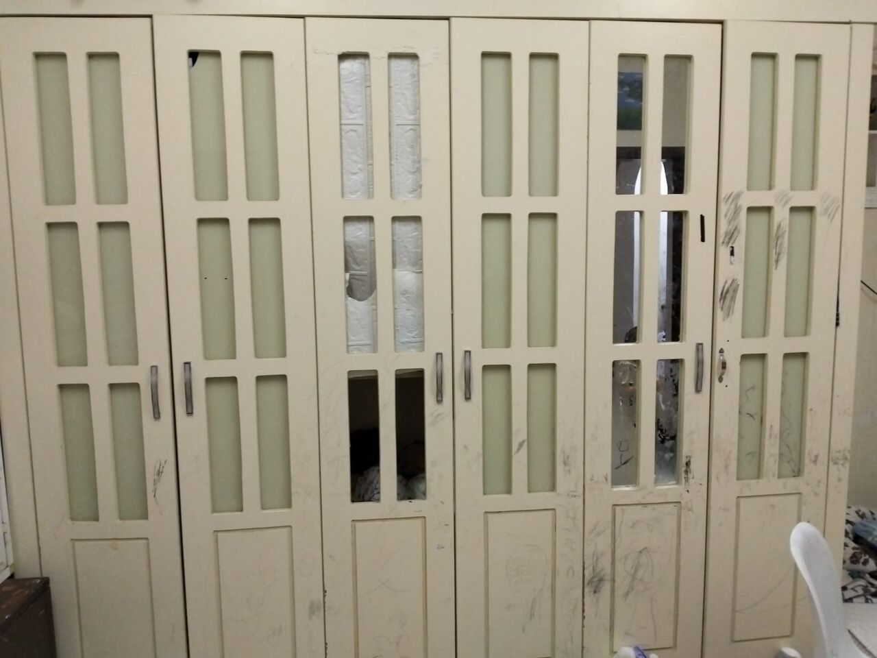 Jubail, Appliances, SAR 300,  Cabinet