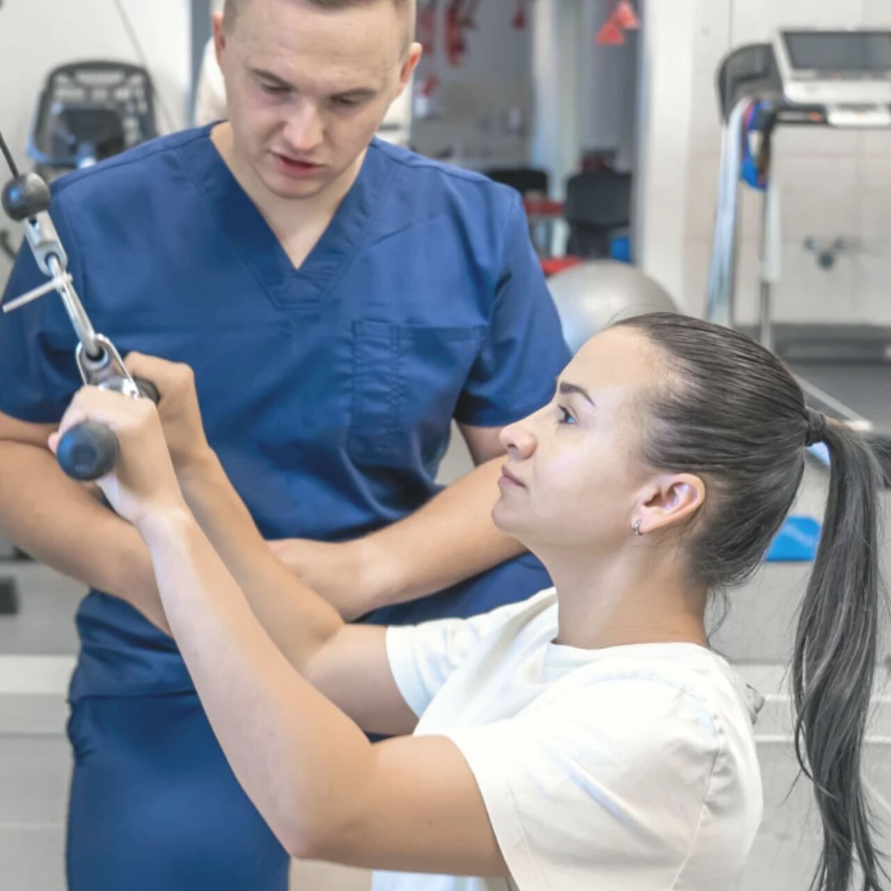 Sydney, Health, Supporting Better Movement And Recovery With Physio Concord