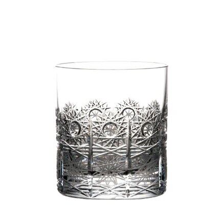 San Francisco, Free Items, Is Bohemian Crystal Worth Buying
