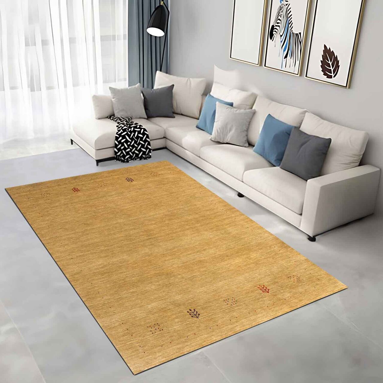 Lucknow, Business, Indian Handmade Rugs For Beautiful Home D&eacute;cor