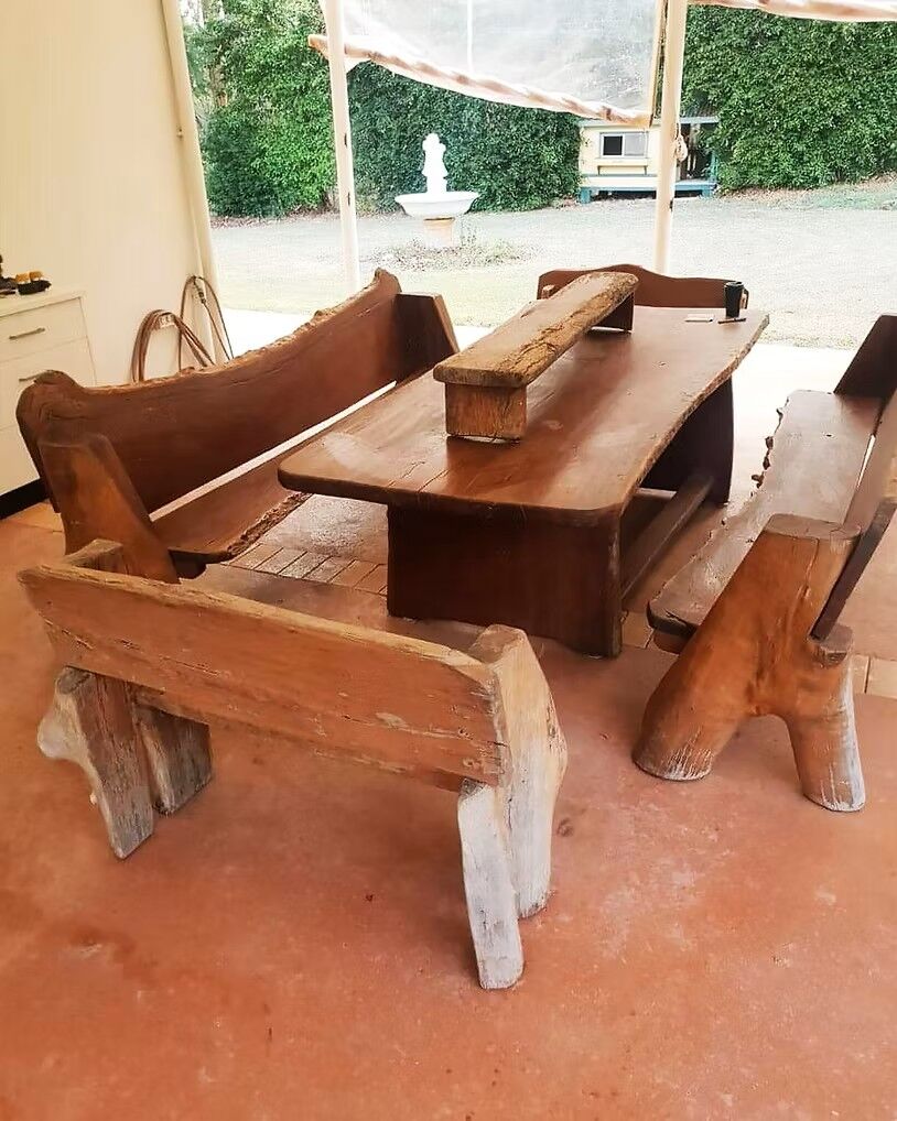 Brisbane, Business, Expert Timber Furniture Repairs Brisbane - The Slab Lads