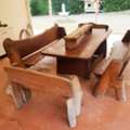 Expert Timber Furniture Repairs Brisbane - The Slab Lads