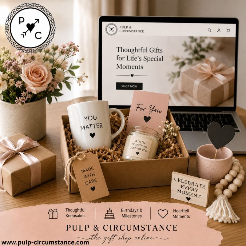 New York, Collectibles, Little Gifts, Big Feelings