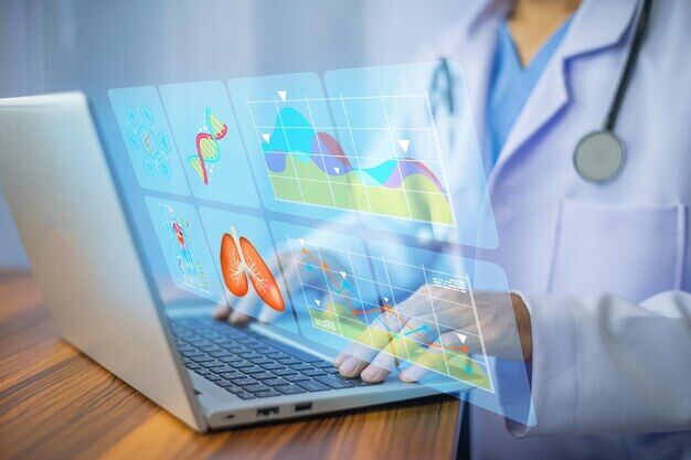 Dallas, Software Development, Build Scalable Healthcare Software Solutions