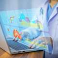 Build Scalable Healthcare Software Solutions