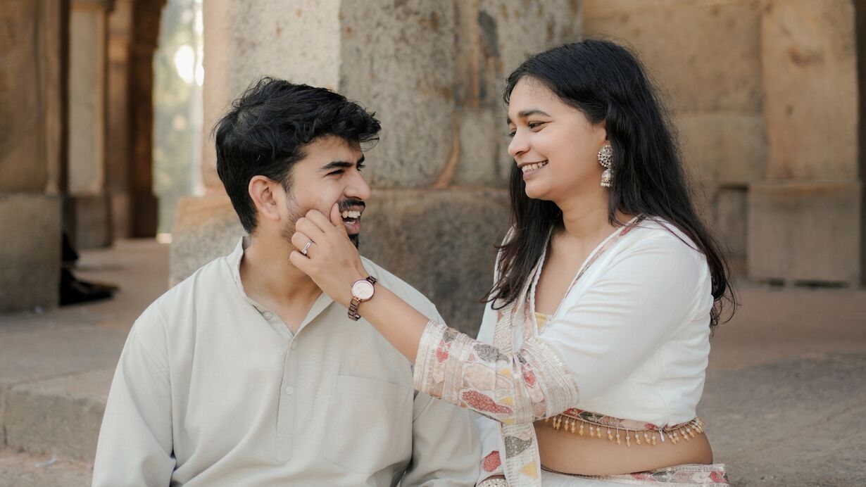 Faridabad, Photography, Best Pre Wedding Shoot Locations For Beautiful Couple Photography