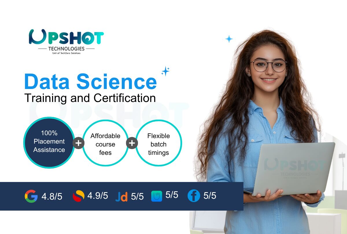 Bangalore, Business, Data Science Certification Training In Bangalore