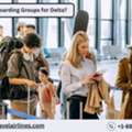 What Are The Boarding Groups For Delta?