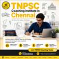 TNPSC Coaching Centre In Chennai For Group 1, 2 & 4