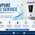 Livpure RO Service In Gurgaon For Reliable Doorstep Maintenance
