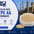 Proper Handling Practices For Better Molecular Sieve Type 4A Life