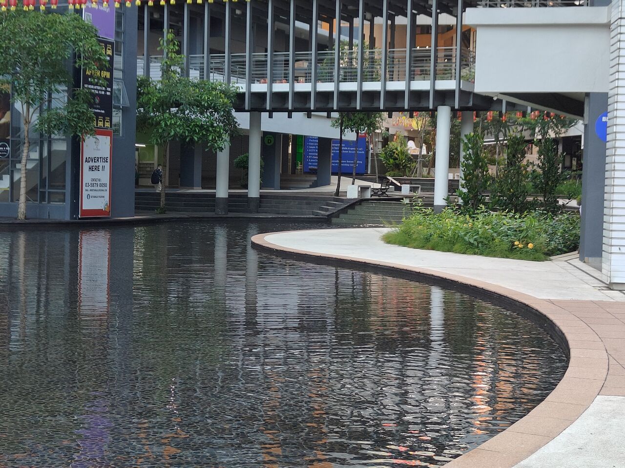 Kuala Lumpur, Offices, MYR 1300,  95 Sq. Feet,  Your Ideal Move-In Ready Serviced Office Awaits At SetiaWalk