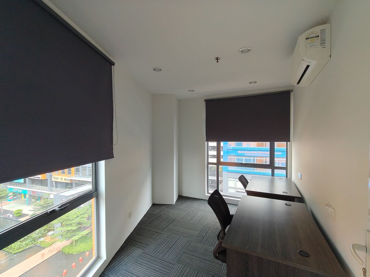 Kuala Lumpur, Offices, MYR 1300,  95 Sq. Feet,  Your Ideal Move-In Ready Serviced Office Awaits At SetiaWalk
