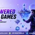 Build AI Powered Web3 Games Get 40% OFF With A Web3 Game Development