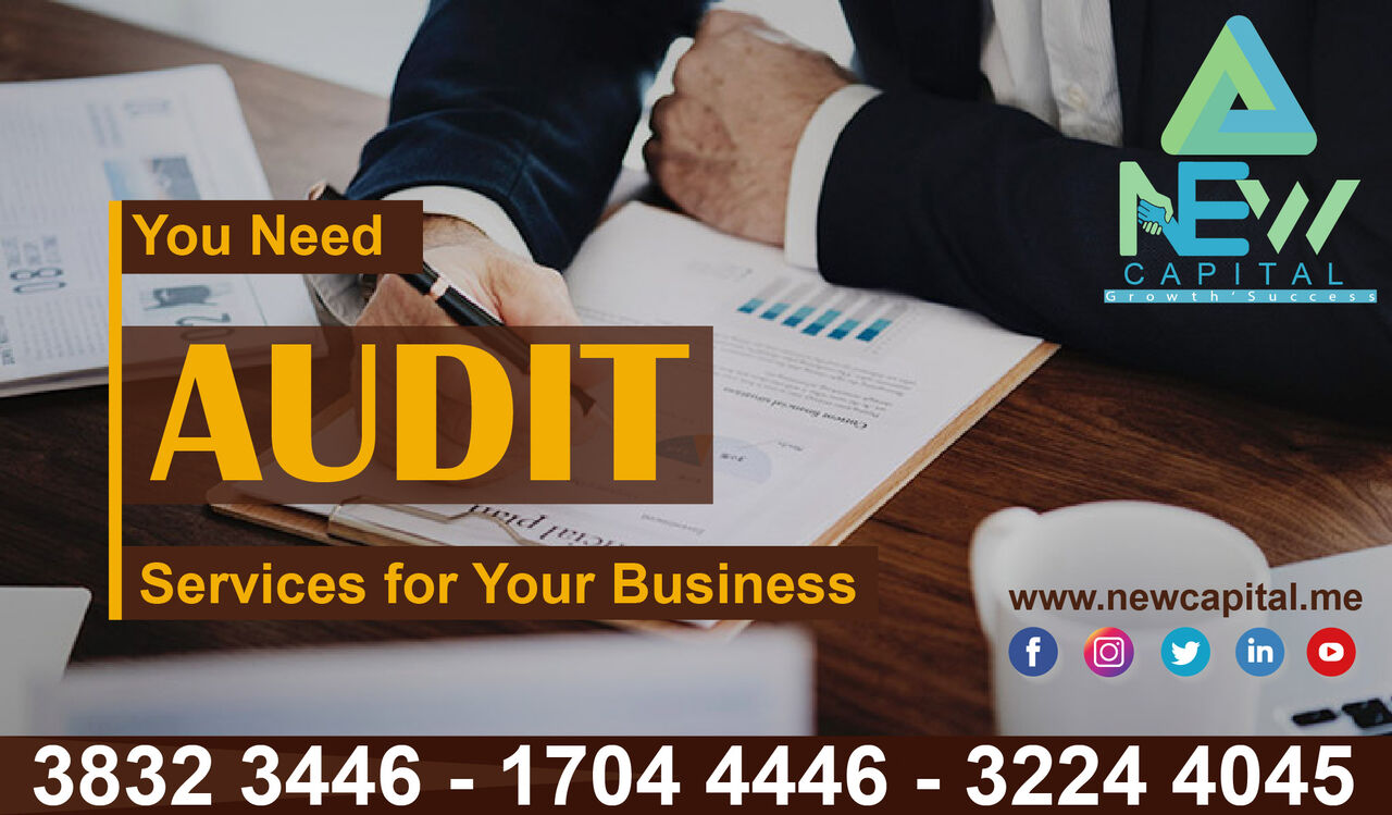 Manama, Business, You Need Audit Services For Your Business