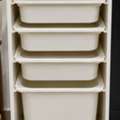 SAR 75,  IKEA Trofast Storage Unit