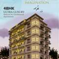 4 BR,  Quality Construction Flats For Sale Near Mosarambagh Metro