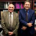 Choosing The Right Divorce Lawyer In Schaumburg - Marder And Seidler Law Firm