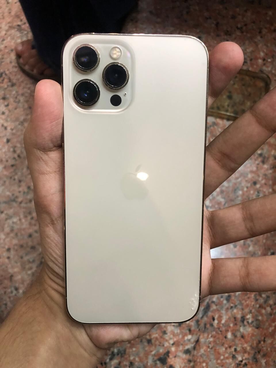 Mushrefah, Mobile Phones, SAR 1300,  IPHONE 12 PRO MAX FOR SALE