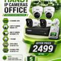 Cctv Camera Technician