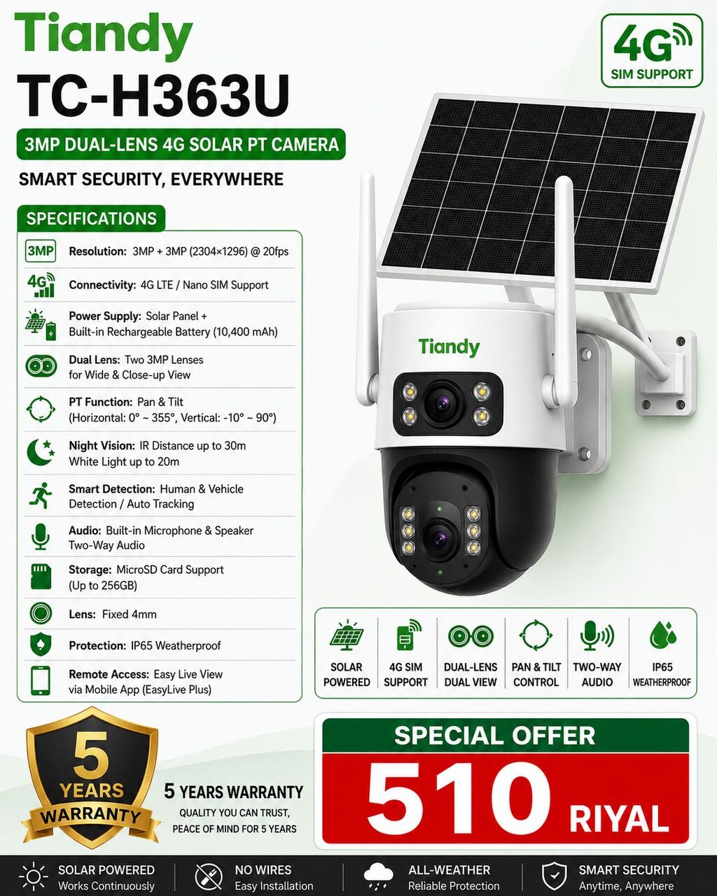 Dammam, Technical, Cctv Camera Technician