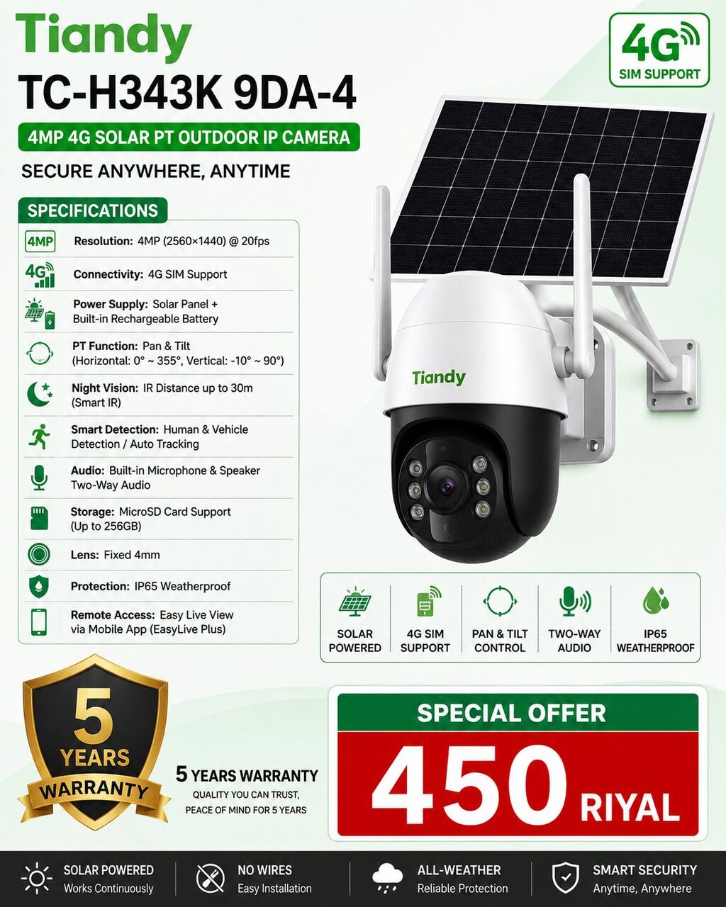 Dammam, Technical, Cctv Camera Technician