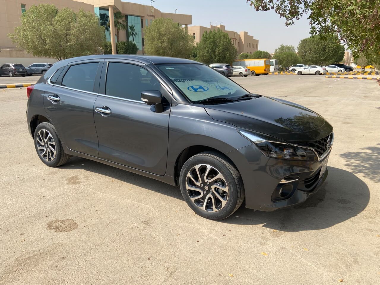 Riyadh, Auto Parts, SAR 15000,  SUZUKI BALENO