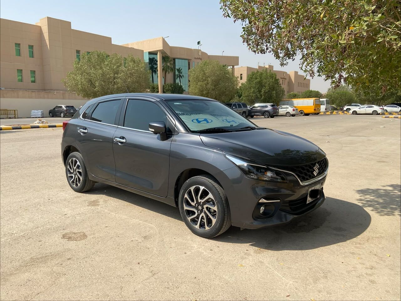 Riyadh, Auto Parts, SAR 15000,  SUZUKI BALENO