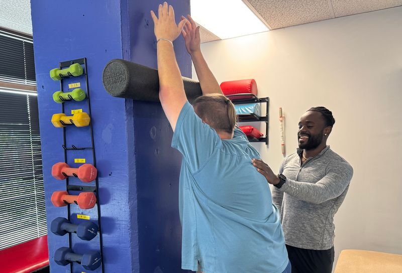 New York, Health, Get Fit In Nashville &mdash; No Contracts, Just Results!