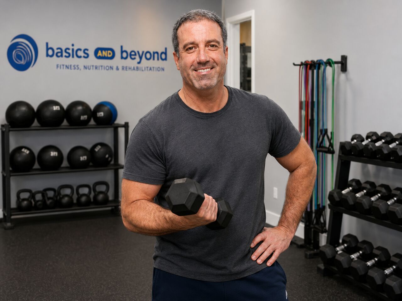 New York, Health, Get Fit In Nashville &mdash; No Contracts, Just Results!
