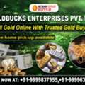 Looking For Getting Instant Cash For Gold In Gurgaon?