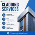 Cladding Services In The UAE