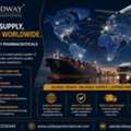Specialty Pharmaceutical Distributors USA: Export Ready &mdash; Oddway Supply