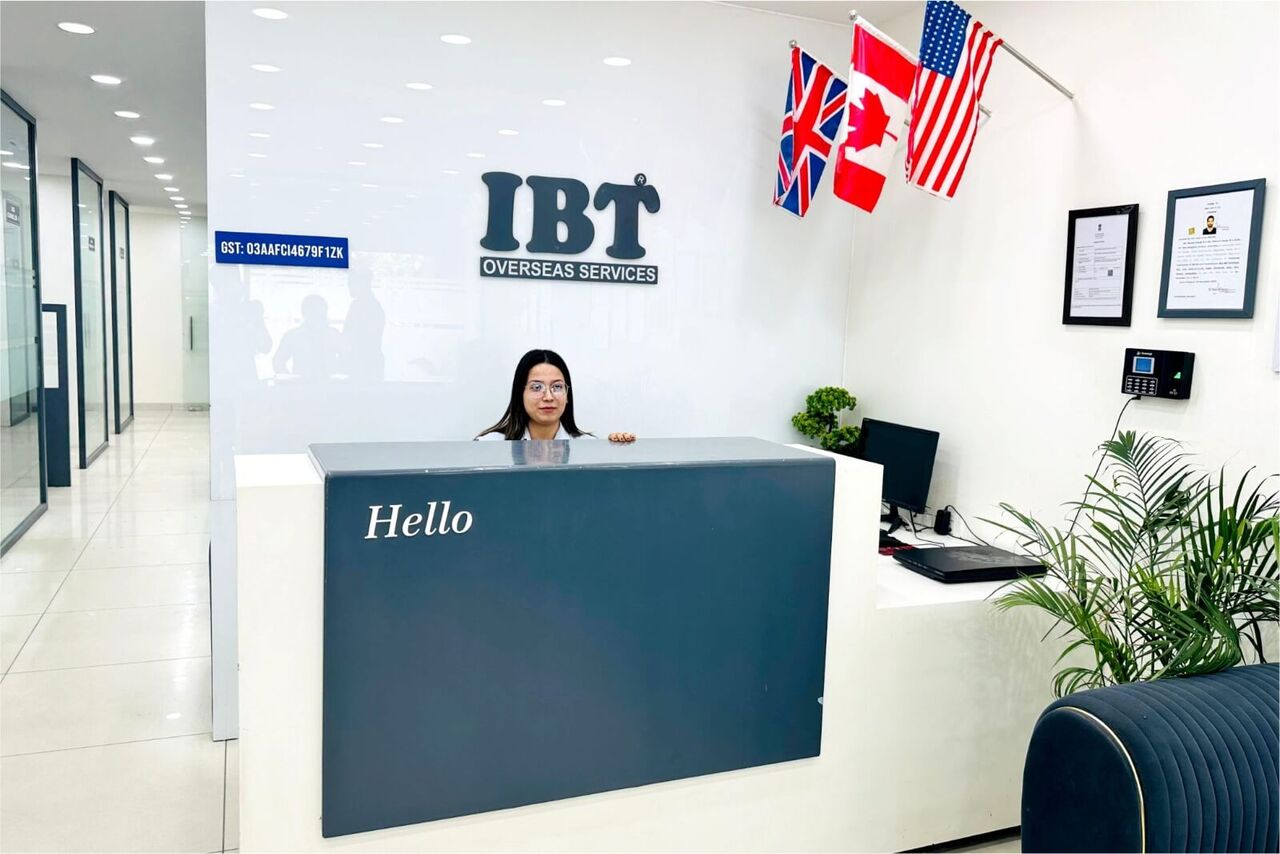 Punjab, Immigration, IBT Overseas Consultants